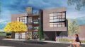 1901 West Blake Avenue. Rendering by KFA Architecture.