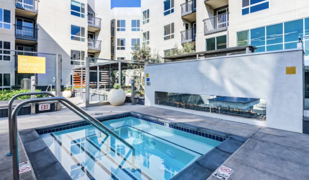 “The Link,” in Glendale, Opens at 3909 San Fernando Road LA YIMBY