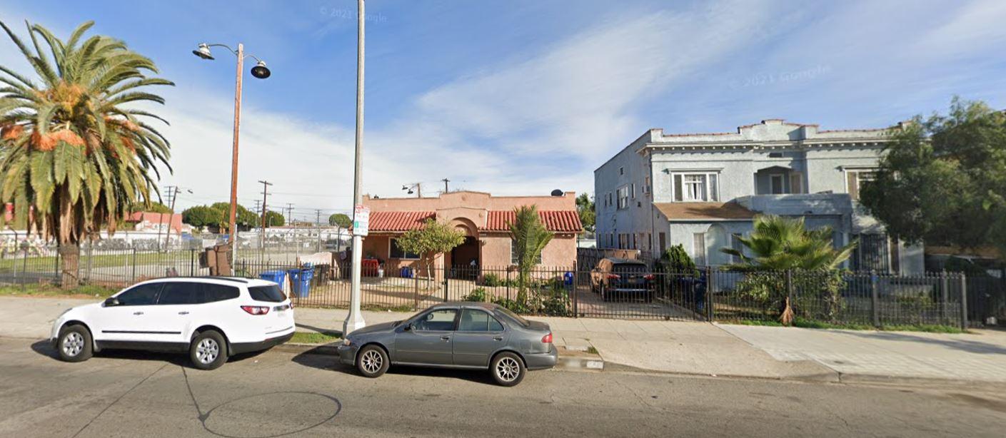 Affordable Housing Planned At 230 North Soto Street In Boyle Heights ...