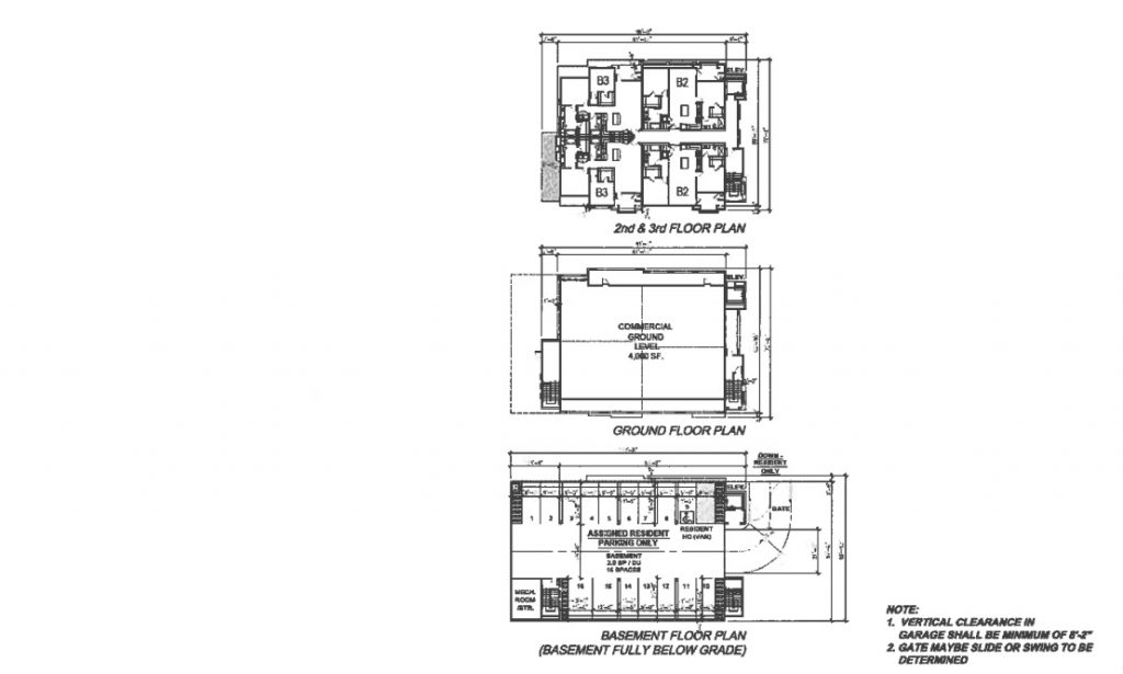 Ground Moving at Pleasant Valley Road and Lewis Road, in Camarillo LA