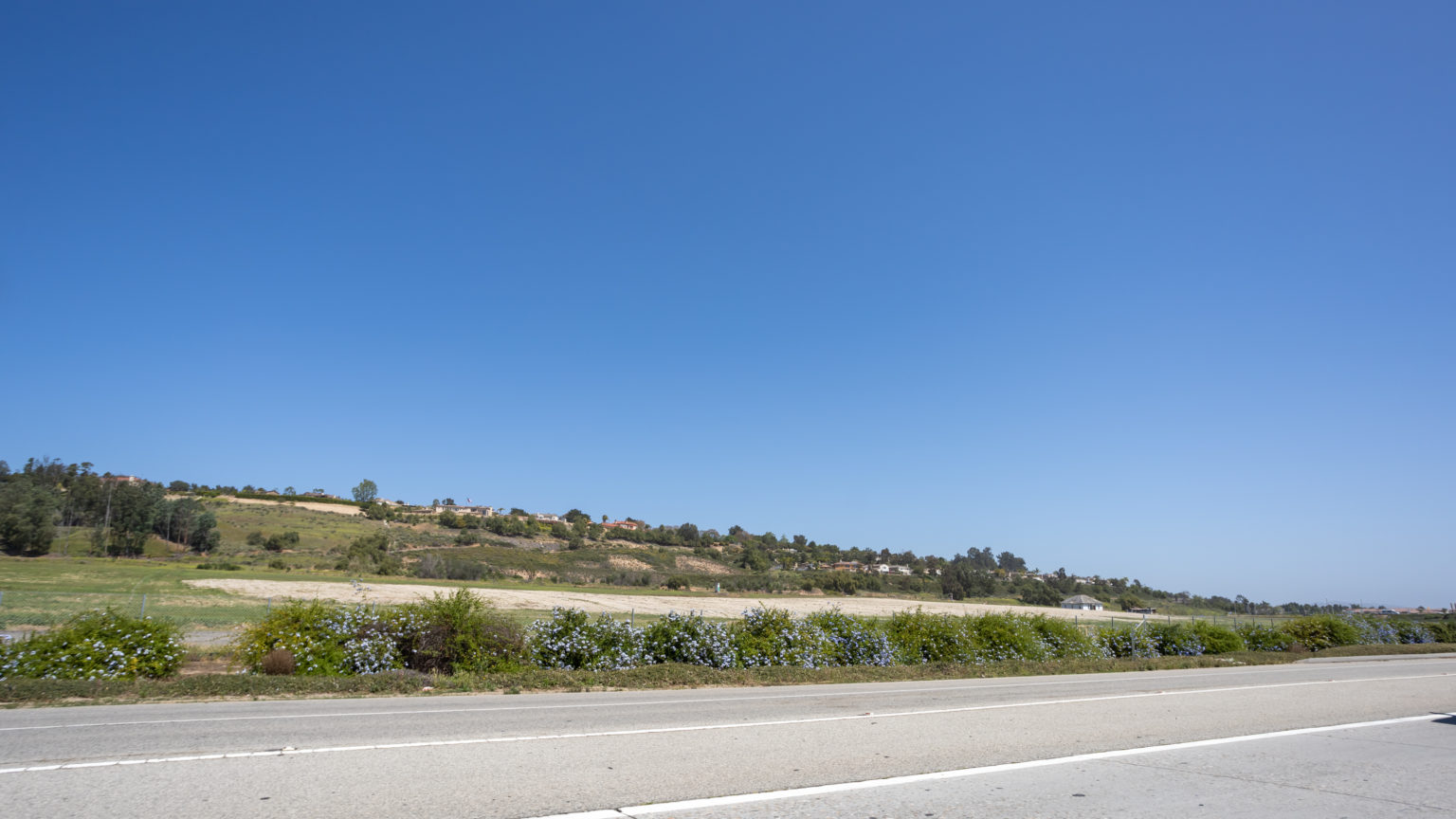 159 Homes Approved for Corner of US 101 and Springville Drive, in