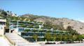 22729-22741 Pacific Coast Highway. Rendering via City of Malibu.