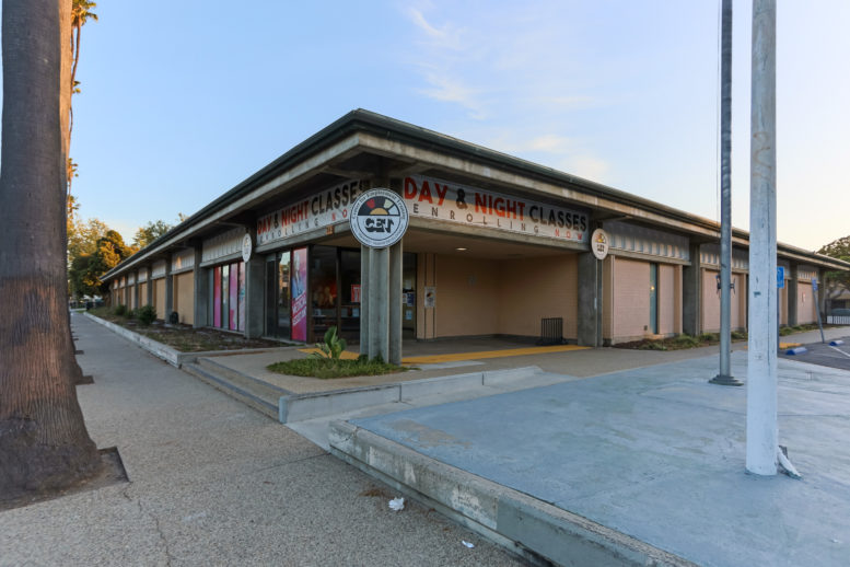 Mixed Use Complex in the Works for 761 South C Street, in Oxnard LA YIMBY