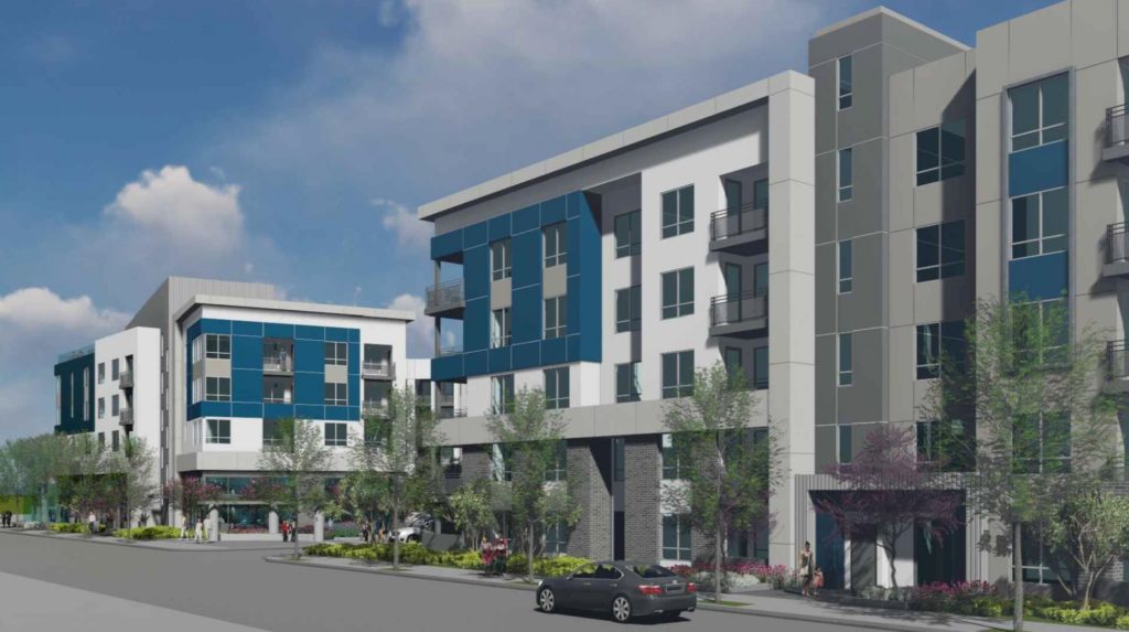 Apartments Unveiled At 21001 West Kittridge Street, Canoga Park, Los