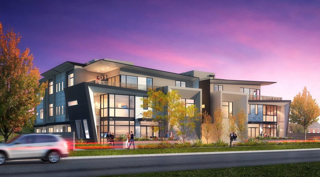 Small Lot Houses Unwrapped At 3230 Barrington Avenue In Mar Vista