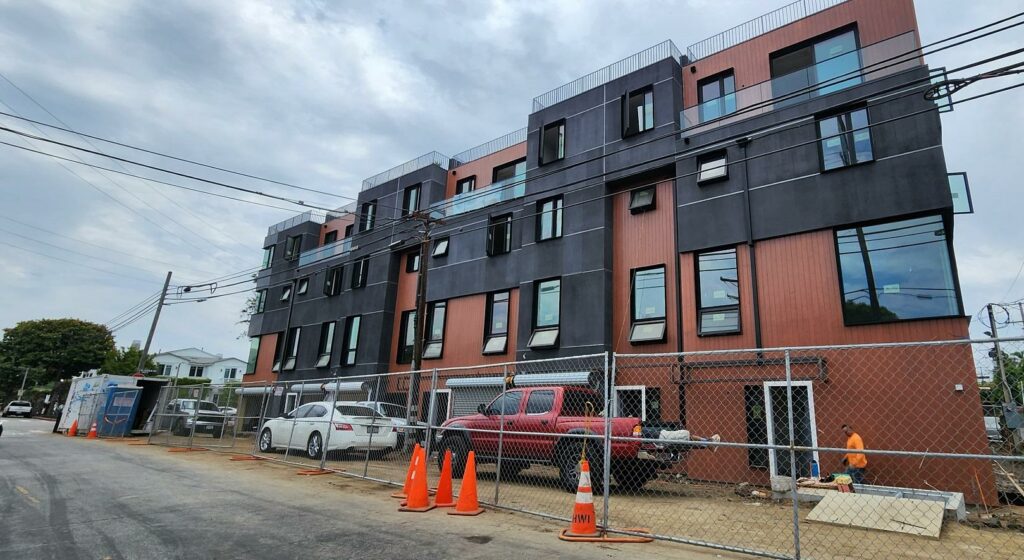 Residences Soon Available At 3601 South McLaughlin Avenue In Mar Vista