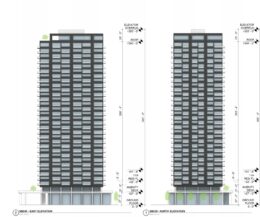 Parcel 3 Elevation