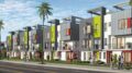 Proposed Residences at Baldwin Hills Crenshaw Plaza