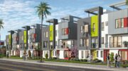 Proposed Residences at Baldwin Hills Crenshaw Plaza