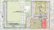 Revised Site Plan for Esperanza Village