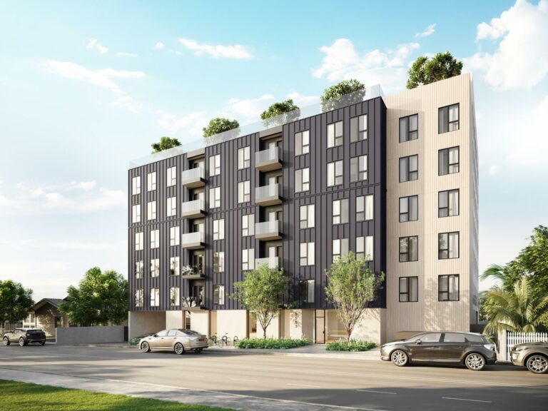 5547 North Elmer Avenue Archives LA YIMBY