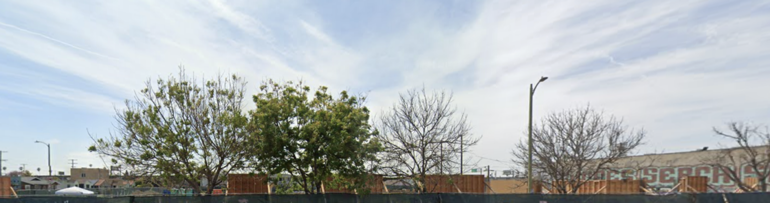 Available Soon | Affordable Units at 8727 South Broadway, South Los Angeles