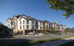 2321 Fairview Street
