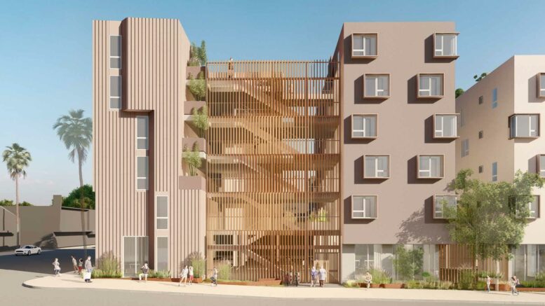 1217 14th Street View
