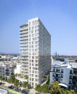 1437 6th Street