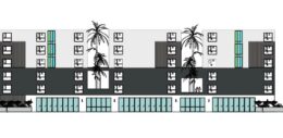 2600 South Robertson Boulevard