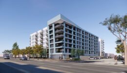 6033 De Soto Avenue