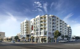 Vivo on Harbor Rendering