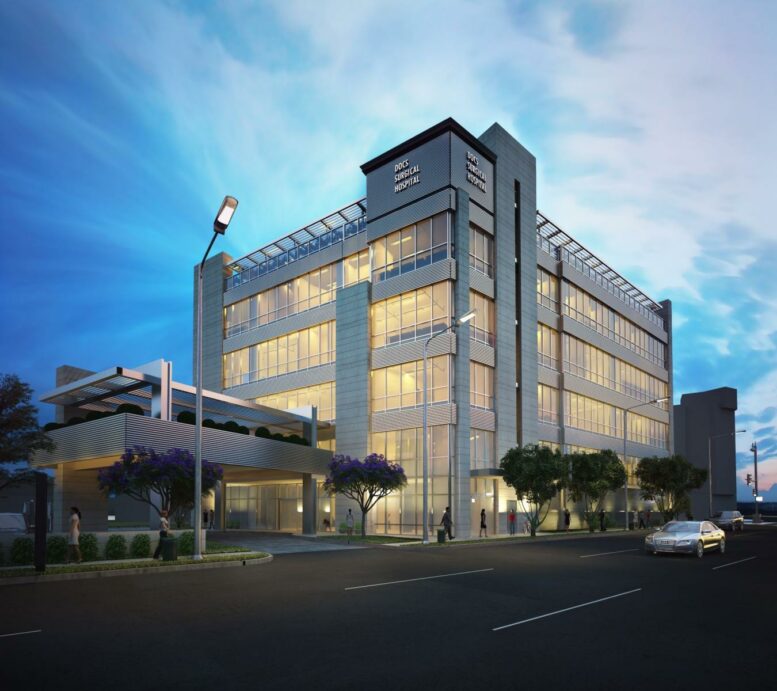 6000 San Vicente Boulevard