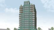 1427 Lincoln Boulevard Rendering