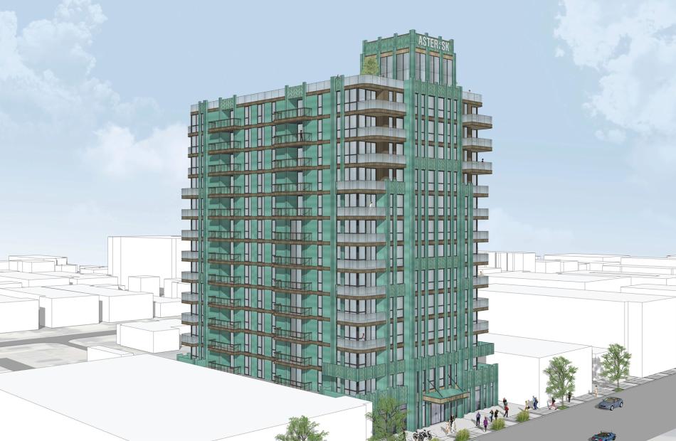 1427 Lincoln Boulevard View