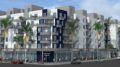 6569 Van Nuys Boulevard Rendering