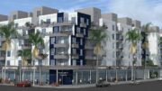 6569 Van Nuys Boulevard Rendering