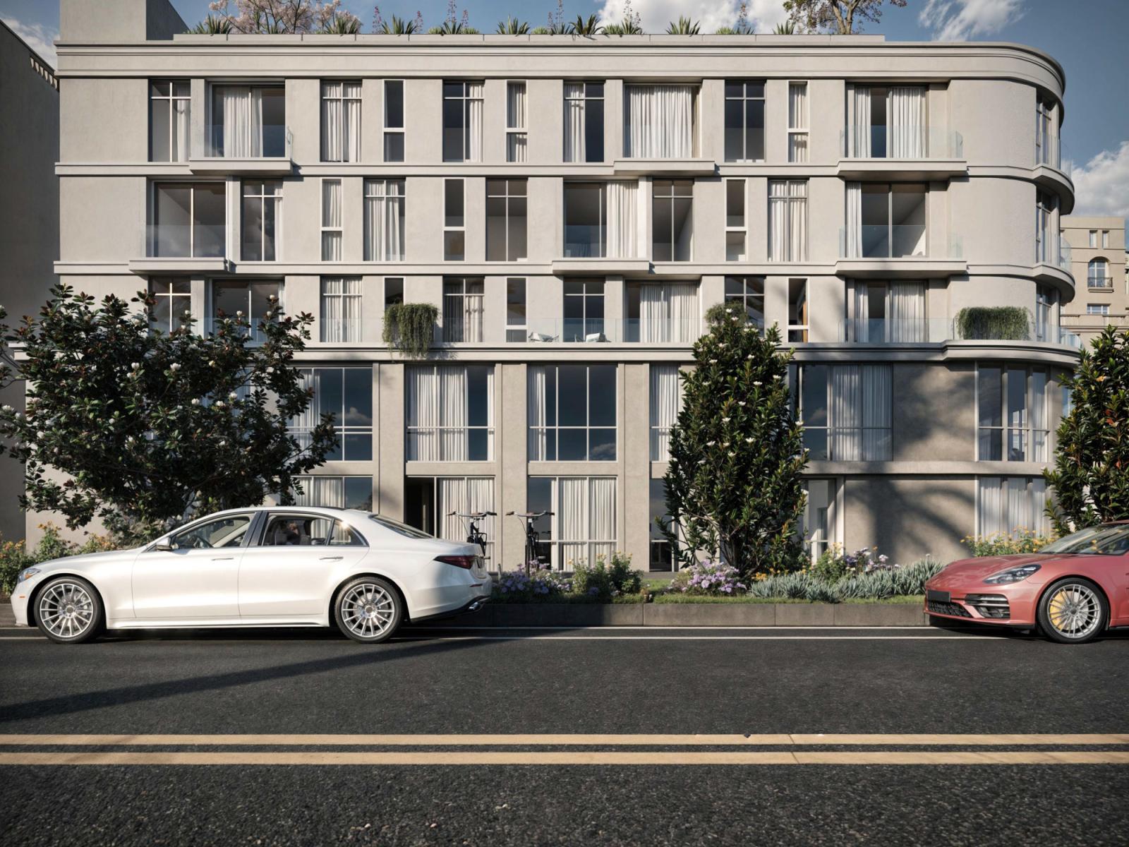 8620 West 3rd Street View
