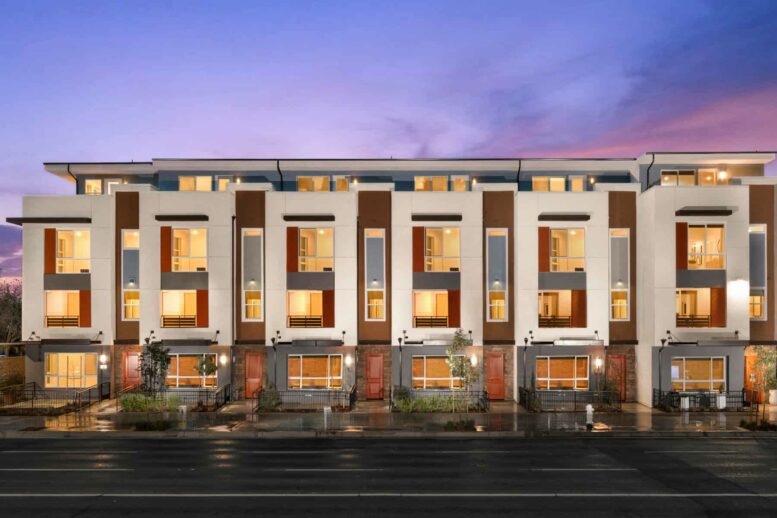 Cabrillo Crossing Townhomes