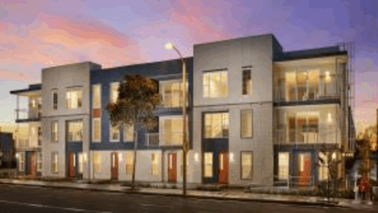 125 South Harbor Boulevard Elevation