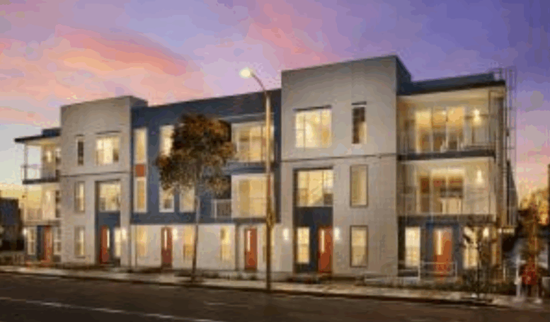 125 South Harbor Boulevard Elevation