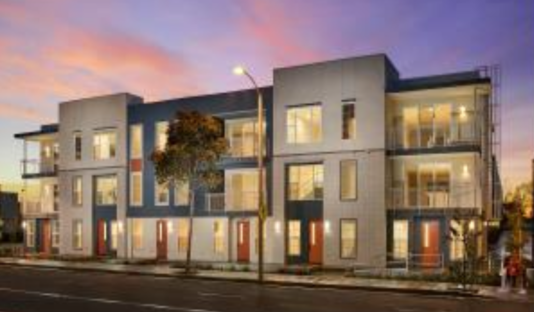125 South Harbor Boulevard Elevation