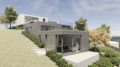 2824-2830 North Prewett Street View