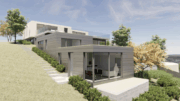 2824-2830 North Prewett Street View
