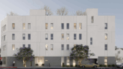 7301 South Broadway Elevation