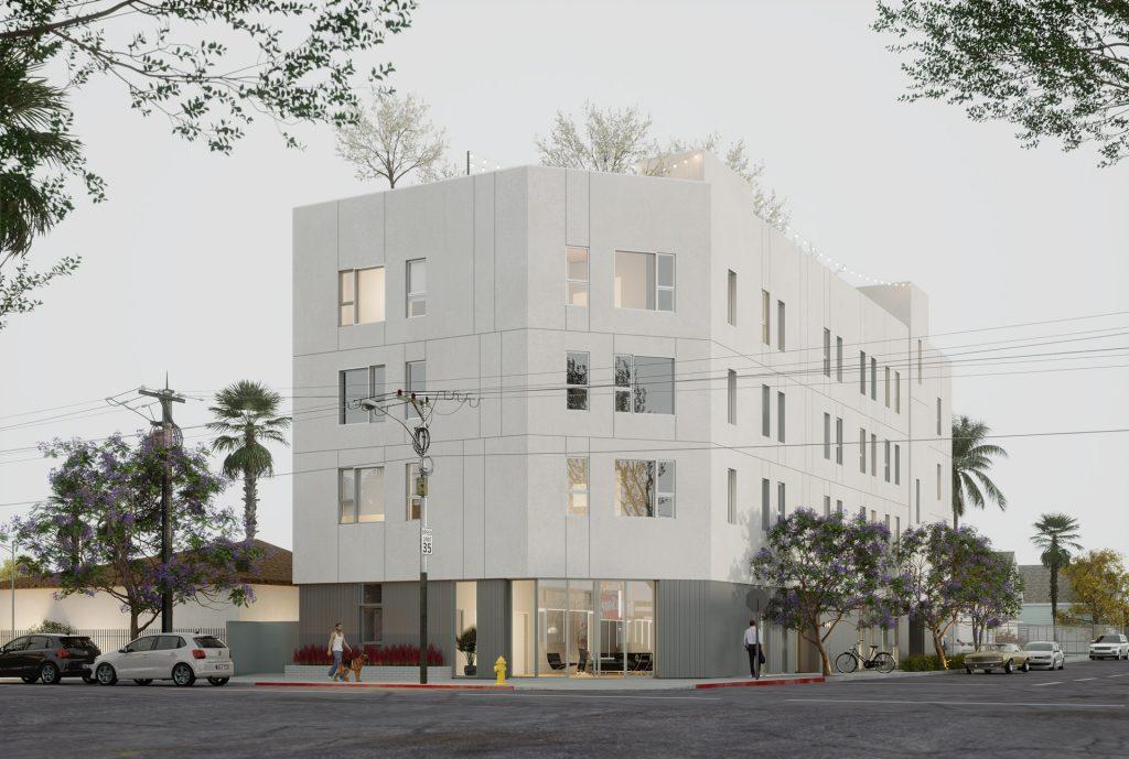 7301 South Broadway