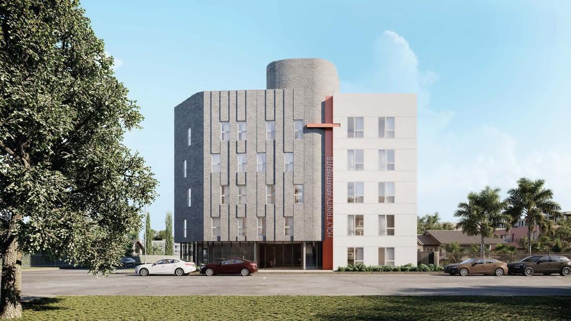 9704 South Broadway