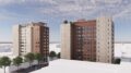 1708 and 1715 South Wall Street View