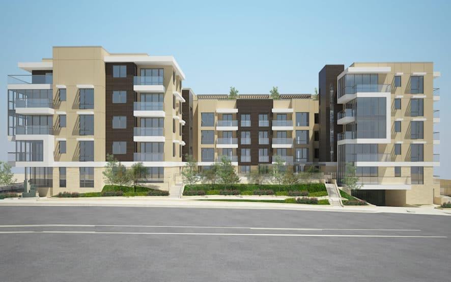 1838 Brand Boulevard Facade