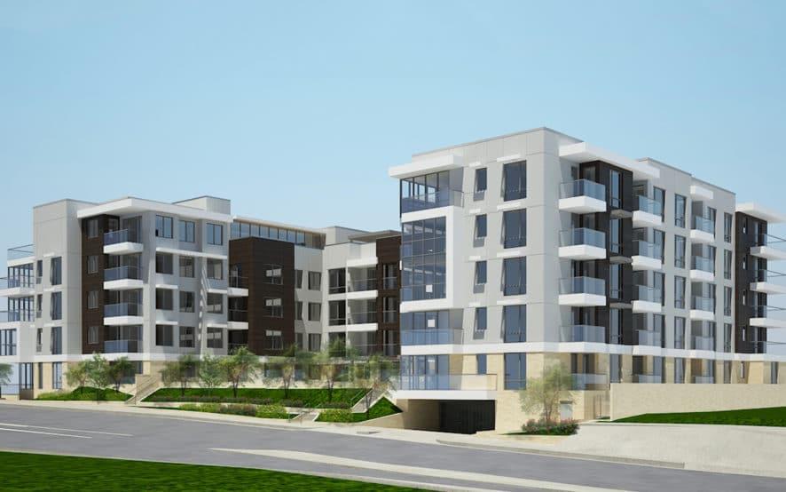 1838 Brand Boulevard View