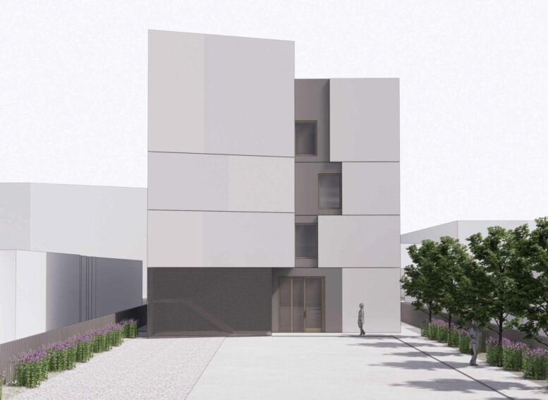 6144 North Hazelhurst Place