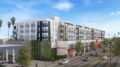 Mixed-Use at 3045 South Crenshaw Boulevard