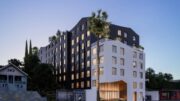 1275 Sunset Boulevard