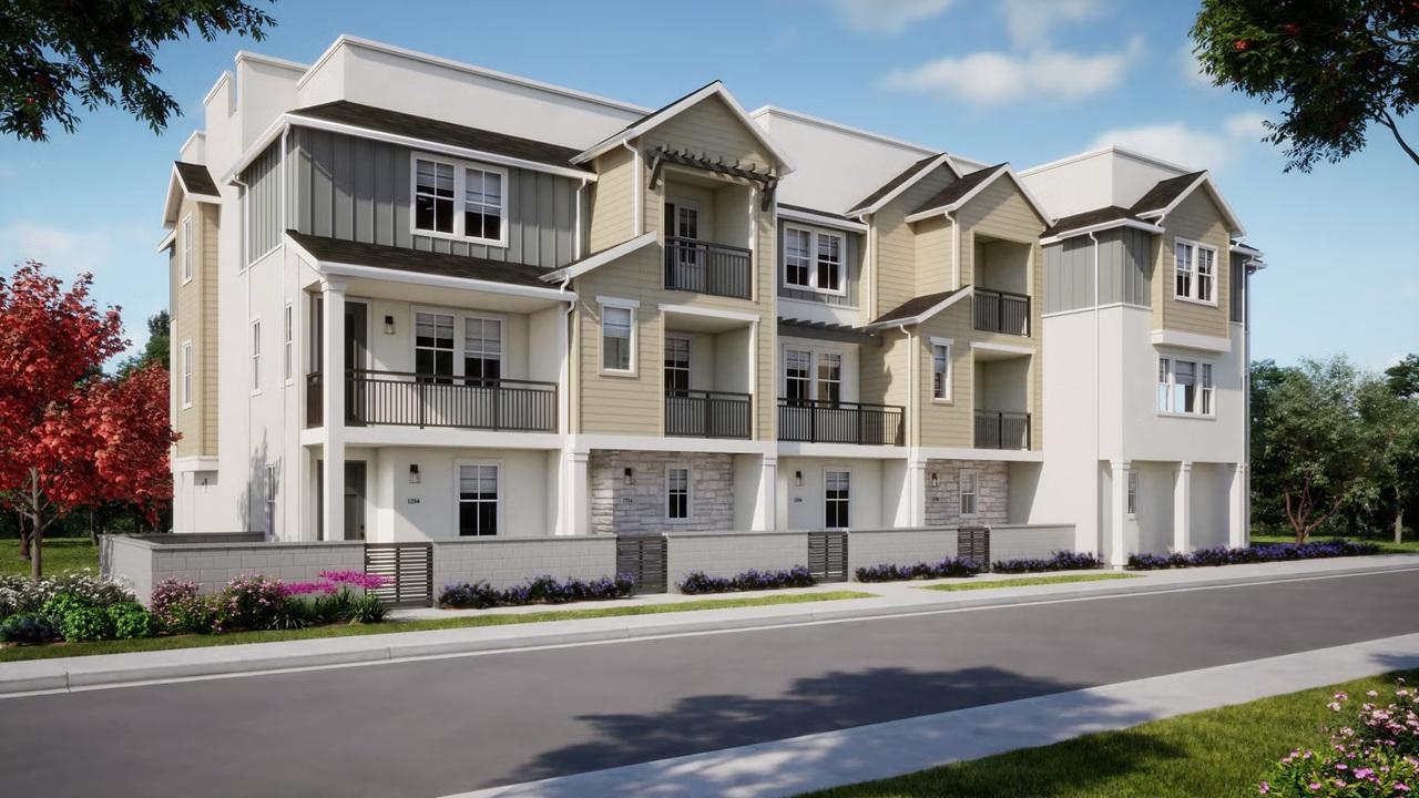 930 West Compton Boulevard View