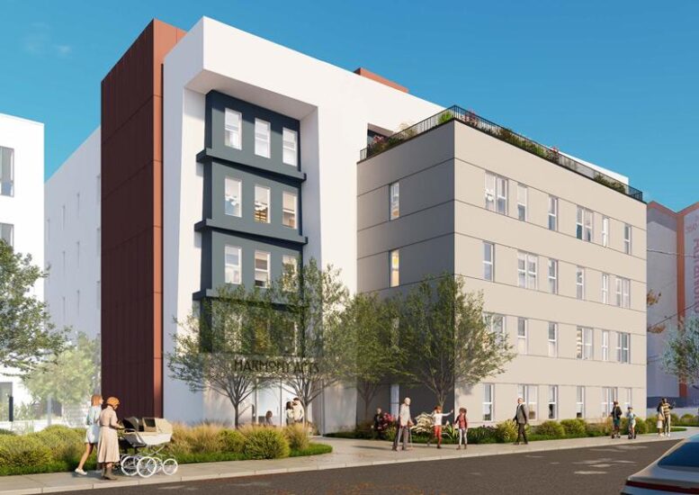 11410-11420 West Burbank Boulevard