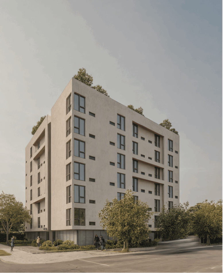 12222 Exposition Boulevard