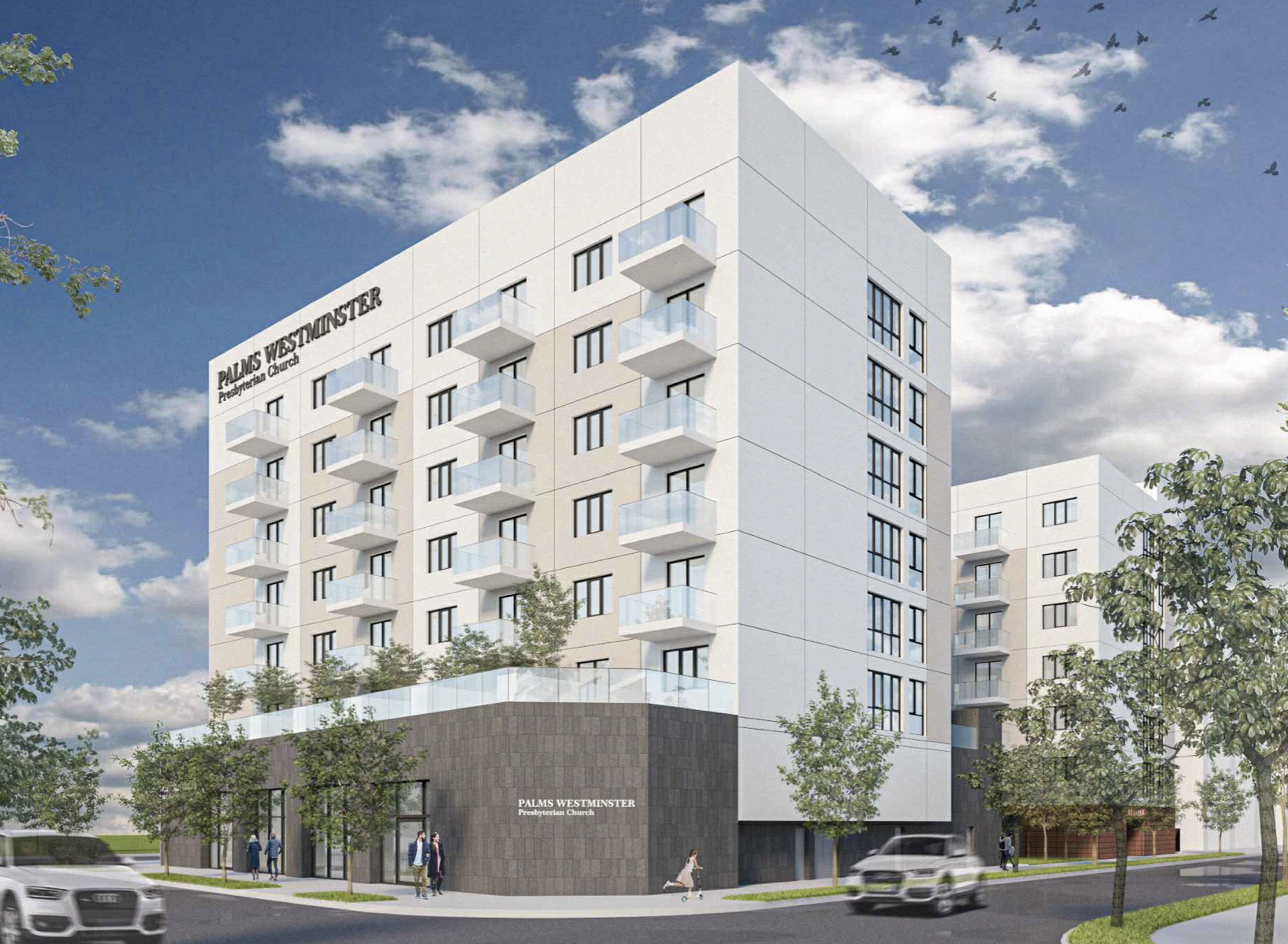 2908 South Robertson Place