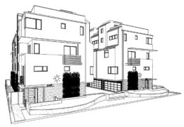 4437 Centinela Avenue