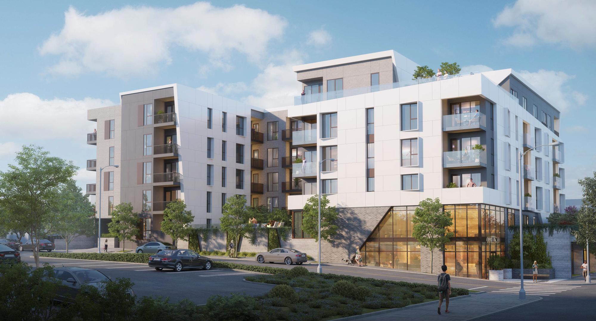 4773 Hollywood Boulevard