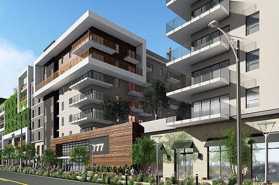 777 North Front Street